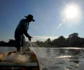 Ministério bloqueia seguro defeso e atinge 32 mil pescadores no Piauí.(Imagem:Divulgação)
