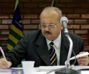 Deputado Fernando Monteiro (PRTB)(Imagem:Alepi)