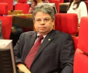 Deputado Gustavo Neiva (PSB)(Imagem:Alepi)