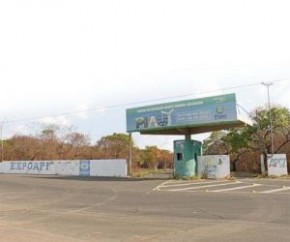 Exames de cavalos do Parque de Exposição dão negativo para mormo.(Imagem:Cidadeverde.com)