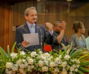 Deputado Wilson Brandão (Progressistas)(Imagem:Alepi)