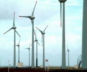 Estado do Piauí está prestes a se tornar exportador de energia renovável.(Imagem:Meionorte.com)