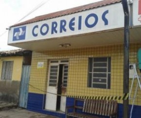 Força Tática de Floriano é acionada após assalto aos Correios de Arraial.(Imagem:Divulgação)