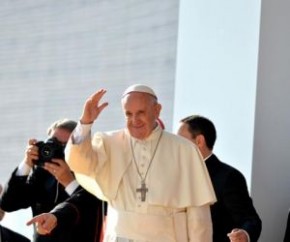 Papa Francisco adota regra rígida contra abuso sexual.(Imagem:Divulgação)