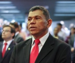 Deputado João de Deus (PT)(Imagem:Alepi)