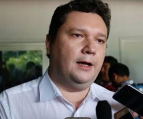 Partido de Bolsonaro irá lançar chapa pura na disputa pelo governo no Piauí.(Imagem:Cidadeverde.com)