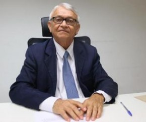 Desembargador José Francisco do Nascimento(Imagem:Yala Sena)