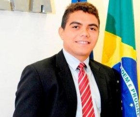Samuel Barradas(Imagem:Cidadeverde.com)