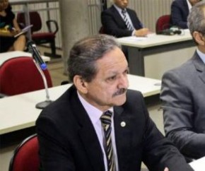 Deputado Wilson Brandão(Imagem:CidadeVerde.com)