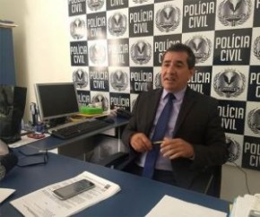 Justiça nega pedido da Polícia de afastar os três servidores investigados da Semar.(Imagem:CidadeVerde.com)