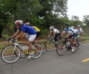 Floriano sediará 1º Raid Ciclístico.(Imagem:FlorianoNews)
