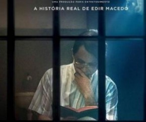 Record obriga artistas a prestigiarem filme de Edir Macedo.(Imagem:Famosidades)