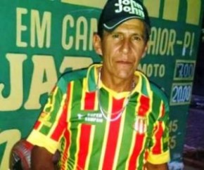 João Batista Machado(Imagem:Reprodução)