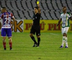 Copa do Nordeste 2018 em números: poucos cartões e quase três gols por jogo.(Imagem:Wilson Filho)