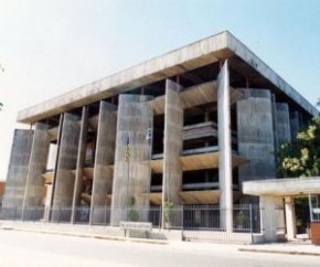 Tribunal de Justiça do Piauí (TJ-PI)(Imagem:Cidadeverde.com)