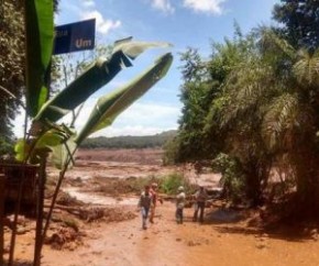 Buscas em Brumadinho ainda não têm data para acabar, dizem bombeiros.(Imagem:Divulgação)