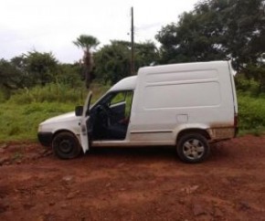 PM encontra carros usados por bandidos em ataque à viaturas.(Imagem:Divulgação/PM)