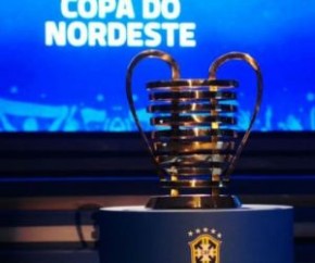 Copa do Nordeste Sub-20 começa domingo e será disputada em Alagoas(Imagem:Globoesporte.com)