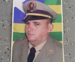 Sargento da Polícia Militar(Imagem:CidadeVerde)