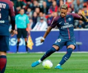 Sem sua maior estrela, PSG busca fazer história contra o Real Madrid.(Imagem:C.Gavelle/PSG)