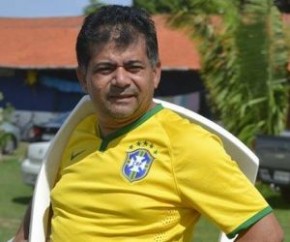 Insatisfeito com divisão de cotas, Parnahyba ameaça entrar com faixa de protesto em jogo da Copa do Brasil (Foto:)(Imagem:Renan Morais)
