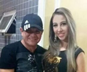 Ximbinha anuncia saída de mais uma cantora da banda X-Calypso.(Imagem:MSN)