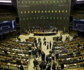 De 48 deputados federais da comissão, 22 apoiam nova versão da reforma da Previdência.(Imagem:Divulgação)