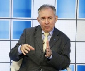 Ex-ministro João Henrique Sousa(Imagem:Wilson Filho)