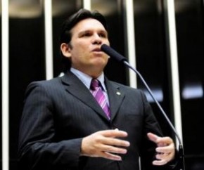 Ex-deputado federal, Marllos Sampaio(Imagem:Divulgação)