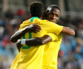 Com Vinícius Jr. e Paquetá, Tite convoca seleção brasileira para amistosos.(Imagem:Fernando Torres / CBF)