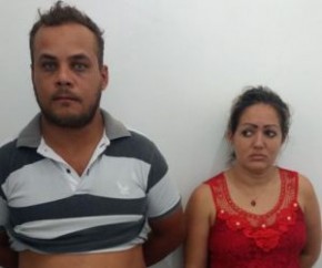 Casal e executado a tiros dentro de casa em Caldeirão Grande.(Imagem:Cidadeverde.com)