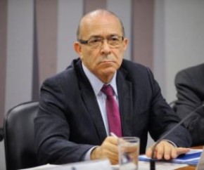 Ministro da Casa Civil, Eliseu Padilha(Imagem:Agência Brasil)