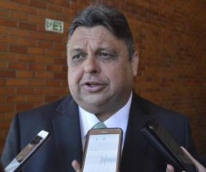 Deputado Júlio Arcoverde, presidente do PSD Piauí.(Imagem:CidadeVerde.com)