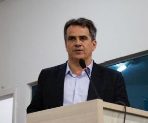 Senador Ciro Nogueira (Progressistas)(Imagem:Wilson Filho)