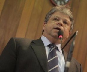 Deputado Gustavo Neiva (PSB)(Imagem:Alepi)