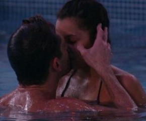 Cirurgião venceu Paredão contra Luiz Felipe na última terça-feira (14).(Imagem:TV Globo)