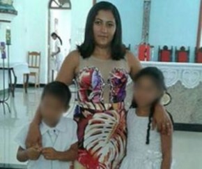 Mulher morre eletrocutada ao salvar filho em cerca elétrica.(Imagem:Cidadeverde.com)