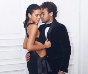 Neymar pedirá Bruna Marquezine em casamento no fim do ano, diz site.(Imagem:Instagram)