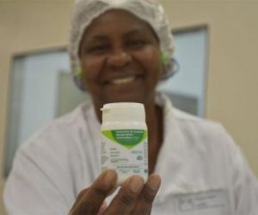 Fiocruz vai produzir antirretroviral para o SUS em agosto.(Imagem:Agência Brasil)