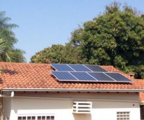 Banco do Nordeste e Sebrae promovem seminário sobre energia solar em Floriano.(Imagem:Divulgação)