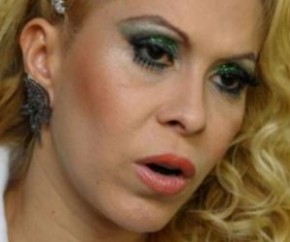 Joelma demite assessora que passou informações a Ximbinha.(Imagem:Divulgação)