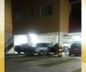 Oficial do Exército mata namorada e fere duas mulheres em Teresina.(Imagem:Divulgação)