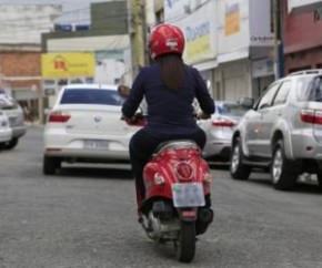 Documento para guiar cinquentinha passa a ser exigido.(Imagem:Cidadeverde.com)