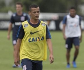 Corinthians avalia retorno de jogadores emprestados a outros clubes.(Imagem:Divulgação)