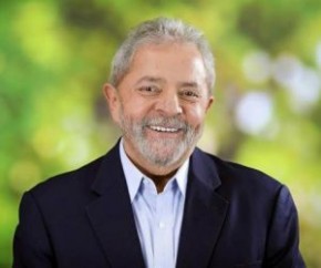 Luiz Inácio Lula da Silva (PT)(Imagem:Terra)