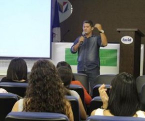 Crefito discute atuação da Terapia Ocupacional(Imagem:Cidadeverde.com)