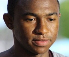 Robinho é emprestado ao Enxuga Rato.(Imagem:Emanuele Madeira/Globoesporte.com)