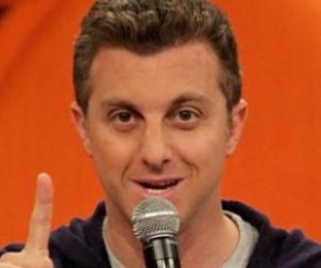 Luciano Huck(Imagem:Reprodução)