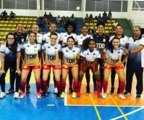 Sancionada lei que proíbe mulher ganhar menos nas premiações esportivas.(Imagem:Reprodução/Instagram)