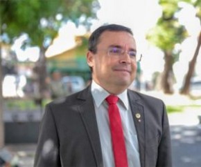 Deputado Fábio Novo(Imagem:Cidadeverde.com)